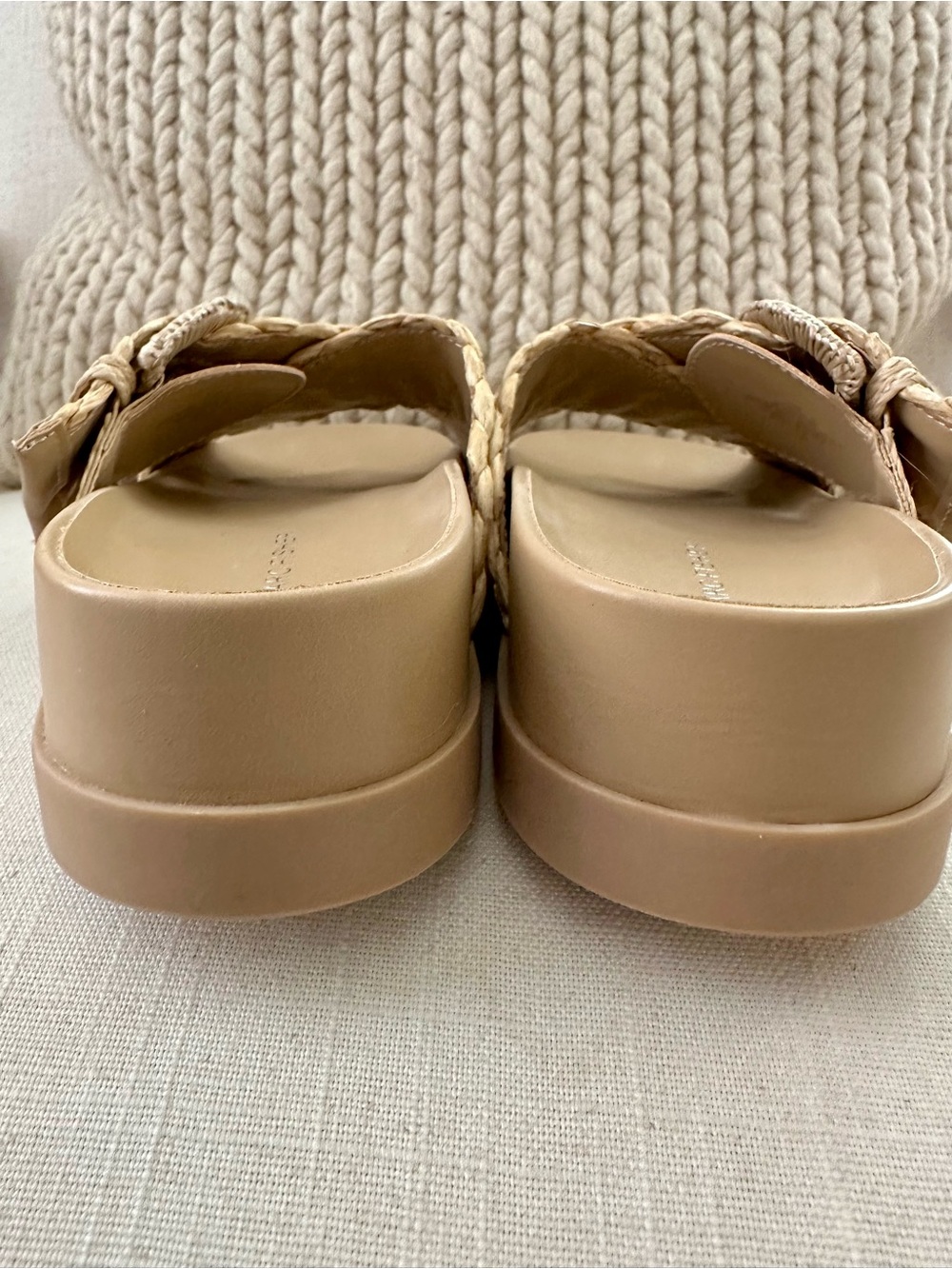 Marc Fisher Welti Sandal - Picture 5 of 7